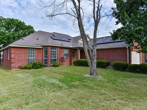 5007 Chad Dr, Killeen, TX 76542