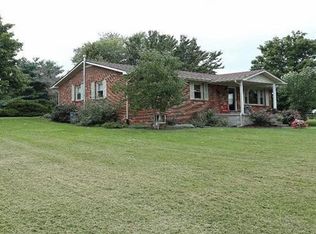 233 Silas Rd, Cynthiana, KY 41031