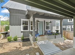 1408 Ulit Ave UNIT B, Austin, TX 78702