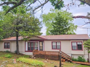 22721 County Road 203, Wheatland, MO 65779