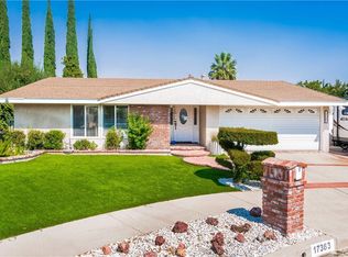 17363 Tennyson Pl, Granada Hills, CA 91344