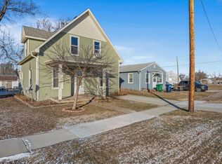 504 SW Walnut St, Ankeny, IA 50023
