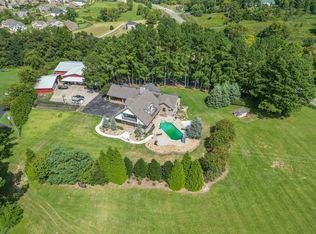 7831 Nolensville Rd, Arrington, TN 37014