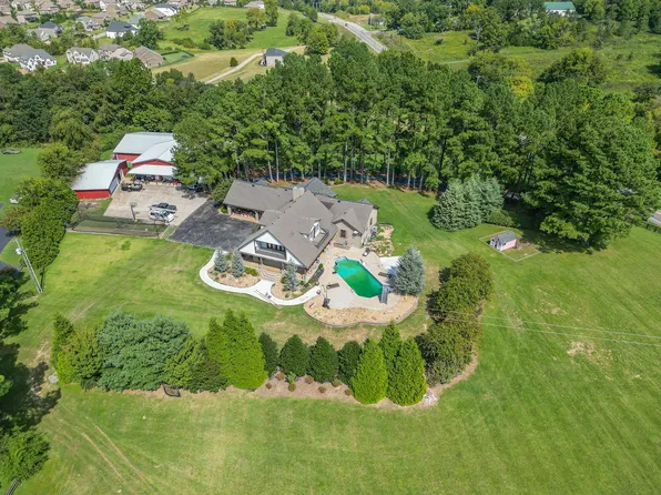7831 Nolensville Rd, Arrington, TN 37014
