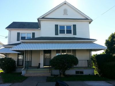 118 Lackawanna Ave, Duryea, PA, 18642