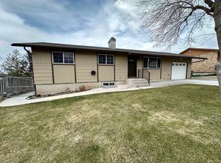 1508 Ridgeway Ct, Pocatello, ID 83201