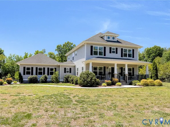 9379 John Wickham Way, Ashland, VA 23005