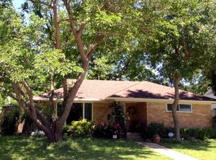 9136 Longmont Dr, Dallas, TX 75238