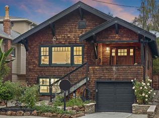 422 61st St, Oakland, CA 94609