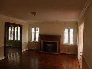 Living Room W/fireplace