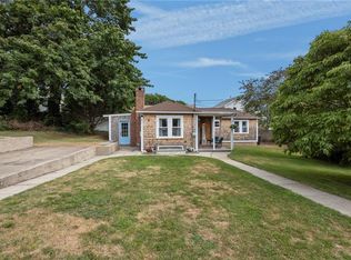51 Priscilla Ave, Warwick, RI 02889