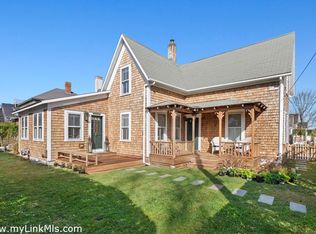 2 Cabot Ln #1, Nantucket, MA 02554