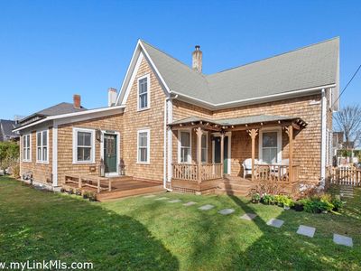 2 Cabot Ln #1, Nantucket, MA, 02554