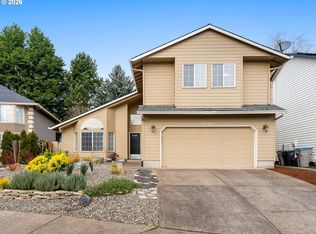 16107 NW Paisley Dr, Beaverton, OR