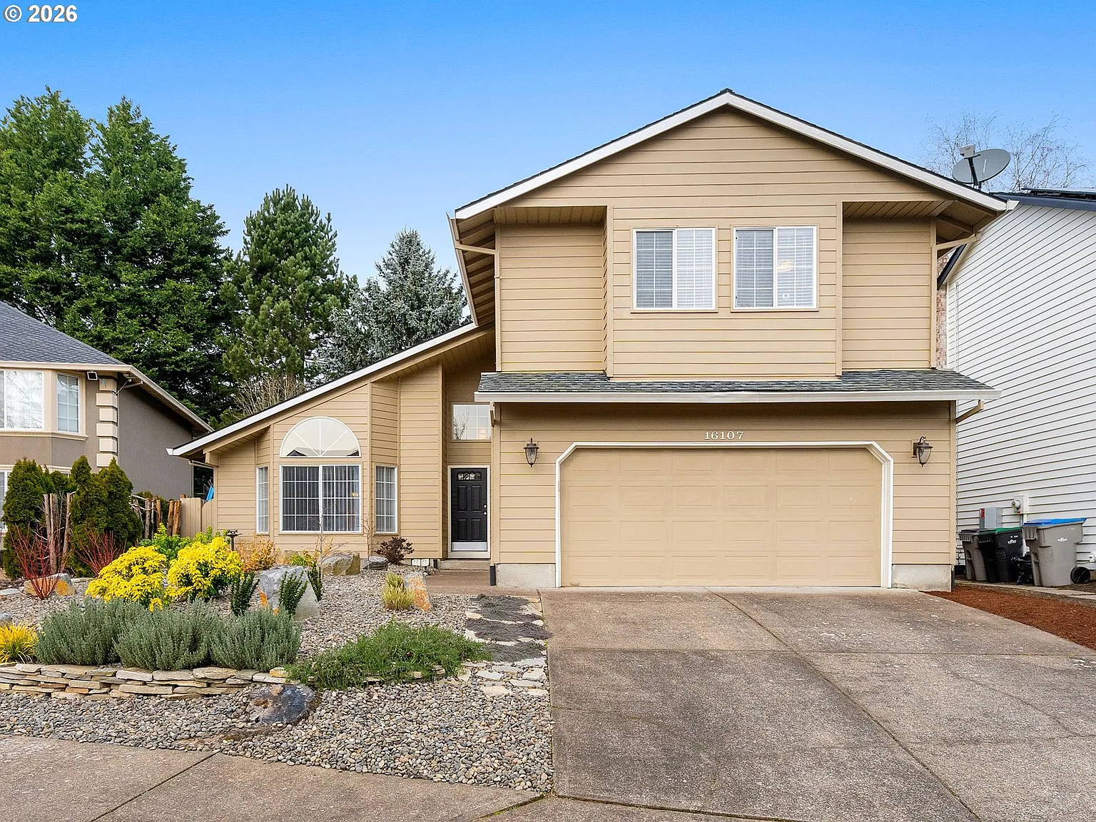 16107 NW Paisley Dr photo 1