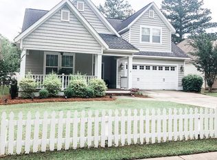 229 Morning Glory Ln, Dothan, AL 36305