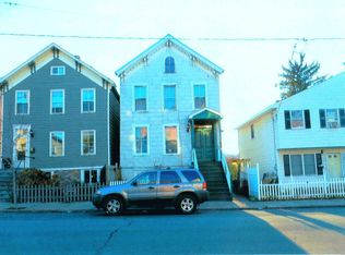 321 State St #2, Hudson, NY 12534