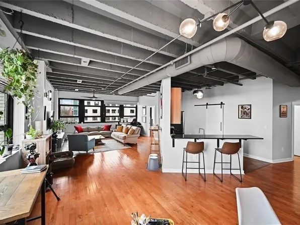 878 Peachtree St NE APT 504, Atlanta, GA 30309