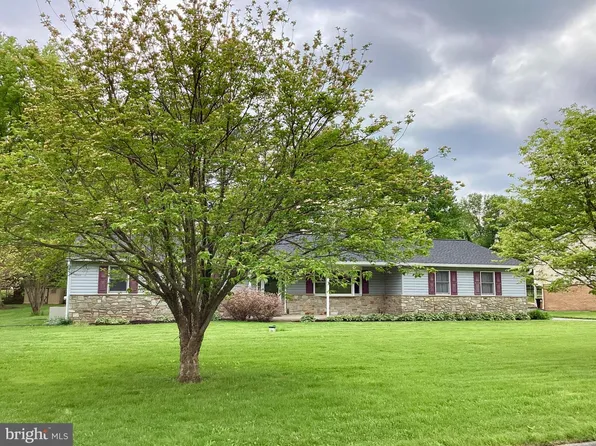 2517 Karylou Dr, Kingsville, MD 21087