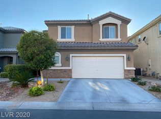 539 Newberry Springs Dr, Las Vegas, NV 89148