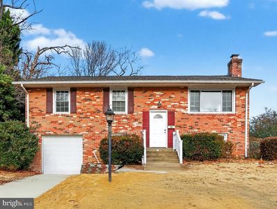 1607 Ashford Pl, Woodbridge, VA, 22191