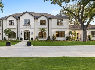 4206 Woodfin Dr, Dallas, TX 75220