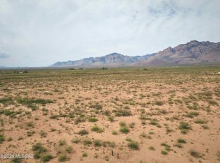 S Brittany Ln UNIT 11-3, San Simon, AZ 85632