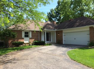 275 Green Oak Dr, Troy, OH 45373