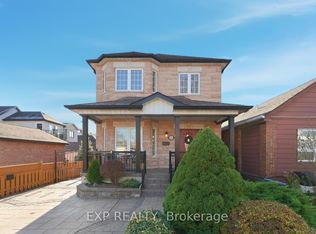 229 Dunraven Dr, Toronto, ON M6M 1H8