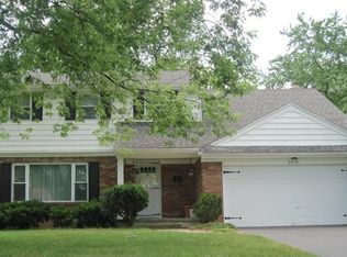 3919 Sylvan Wood Dr, Sylvania, OH 43560