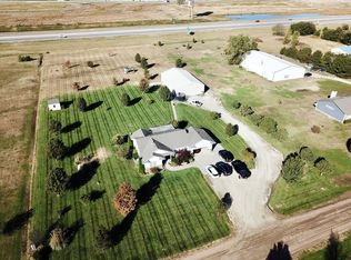 1421 N Broken Arrow Rd, Peck, KS 67120