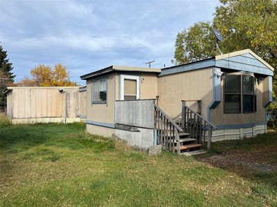 204 E 2nd Ave, Boulder, MT, 59632