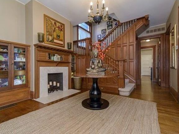 Foyer
