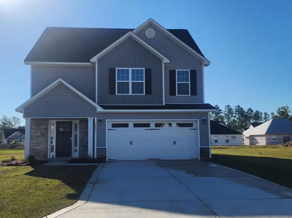 4005 Bluewater Boulevard, New Bern, NC 28562