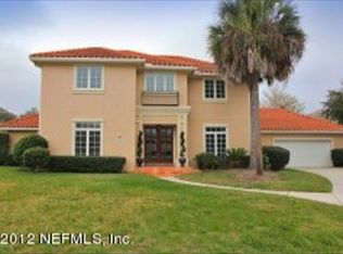 8402 Papelon Way, Jacksonville, FL 32217