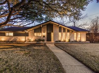 3206 Waldrop Dr, Dallas, TX 75229