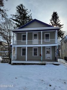 111 Park Place, Cobleskill, NY, 12043