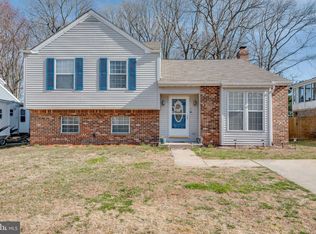 6 Beefwood Ct, Baltimore, MD 21221