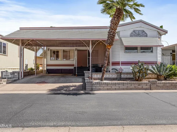 111 S GREENFIELD Road #313, Mesa, AZ 85206