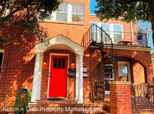 2504 Vanderbilt Ave APT A, Raleigh, NC 27607