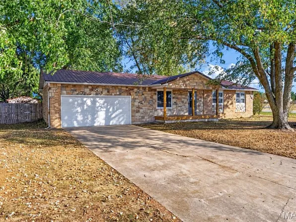 2096 Highland St, Lebanon, MO 65536
