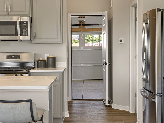 Kitchen - Representational Photo
