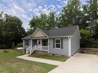 499 W Blume St, Landis, NC 28088