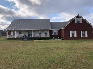 158 Jackson Dr, Caledonia, MS 39740