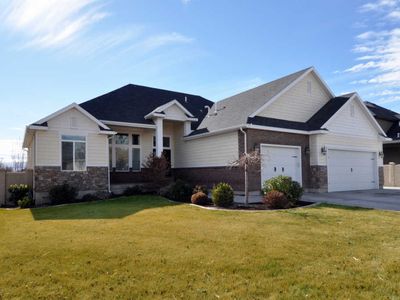 2797 W 11460 S, South Jordan, UT, 84095