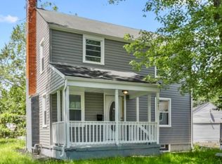 2441 Taylor Ave, Columbus, OH
