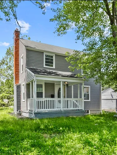 2441 Taylor Ave Photo 1