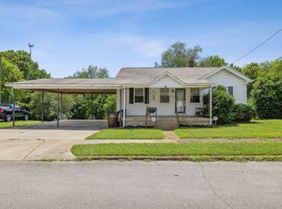 110 Orchard Dr, Old Hickory, TN 37138