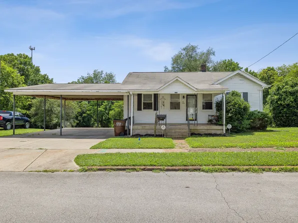 110 Orchard Dr Lot 152, Old Hickory, TN 37138