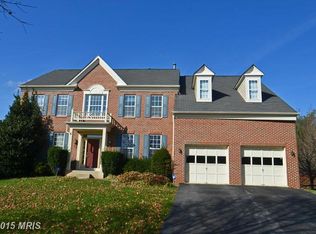 6 Black Stallion Ct, Germantown, MD 20874